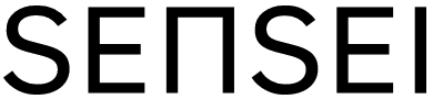 Sensei Logo
