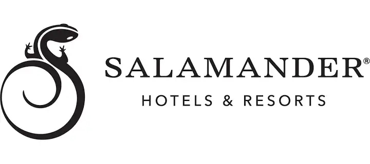 Salamander hotels logo