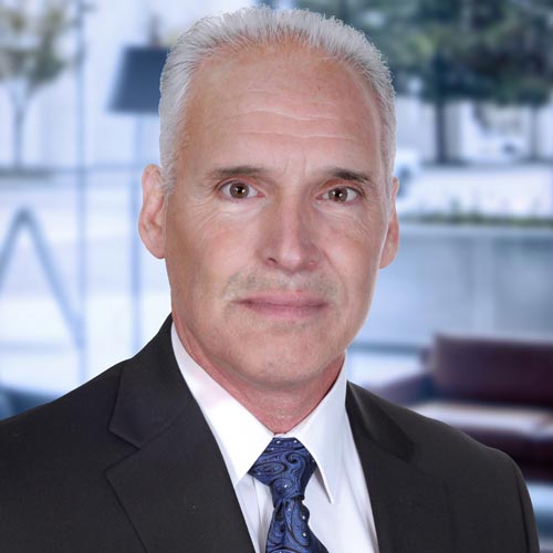 Michael L Bio Photo