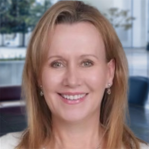 Melissa Walker Bio Photo