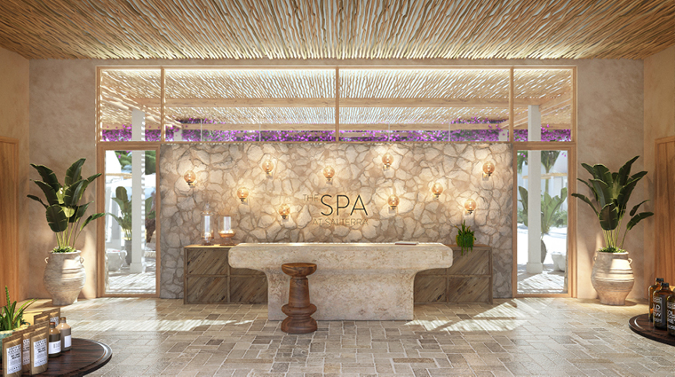 Salterra Resort and Spa