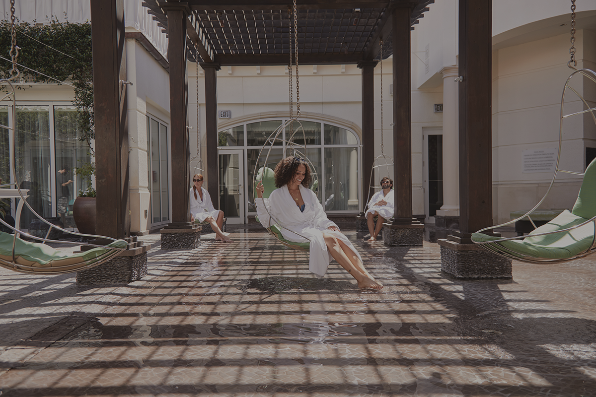 wellness design