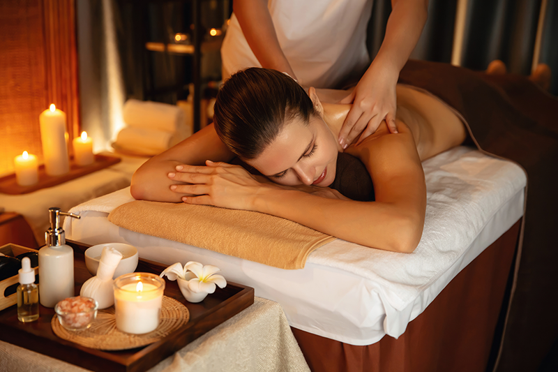 leading with wellness