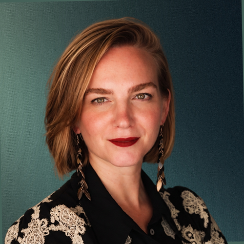Caitlin McKenna